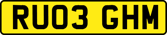 RU03GHM