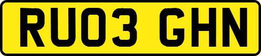 RU03GHN