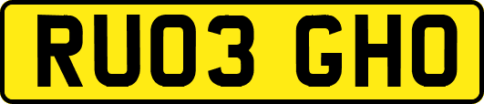 RU03GHO