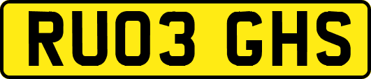 RU03GHS