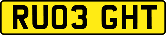 RU03GHT
