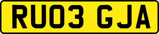 RU03GJA