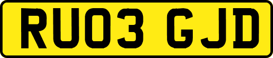 RU03GJD