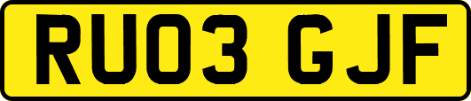RU03GJF
