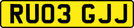RU03GJJ