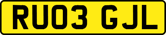RU03GJL