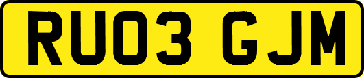 RU03GJM