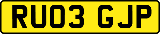 RU03GJP