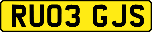 RU03GJS