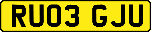 RU03GJU