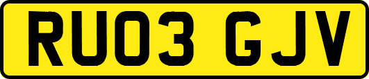 RU03GJV