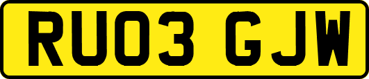 RU03GJW