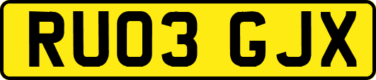RU03GJX