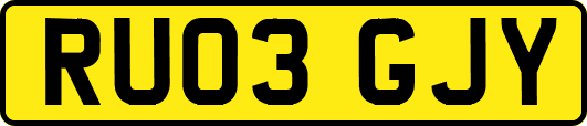 RU03GJY