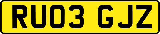RU03GJZ