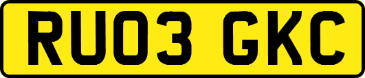 RU03GKC