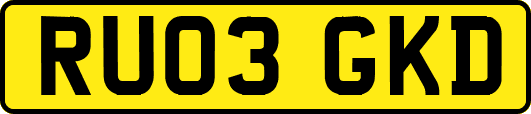 RU03GKD