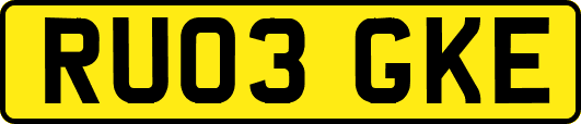 RU03GKE