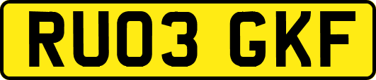 RU03GKF