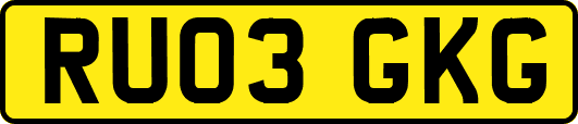 RU03GKG