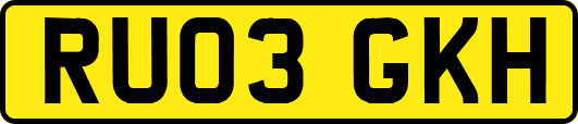RU03GKH