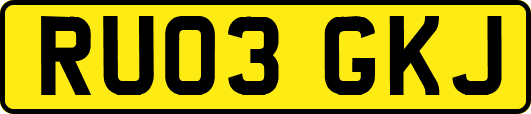 RU03GKJ