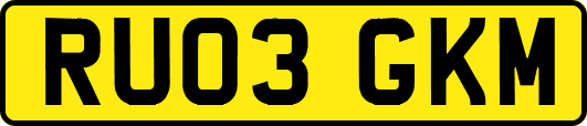 RU03GKM