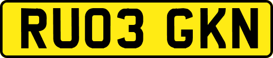RU03GKN