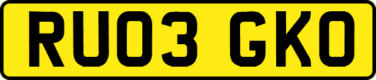 RU03GKO