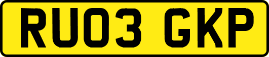 RU03GKP