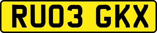 RU03GKX