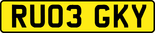 RU03GKY