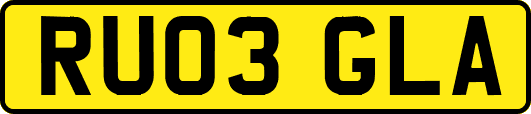 RU03GLA