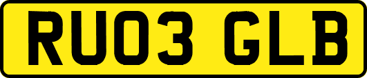 RU03GLB