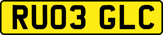 RU03GLC