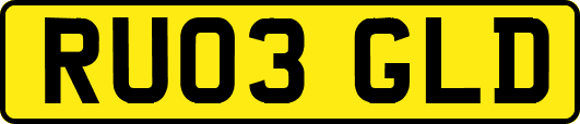 RU03GLD