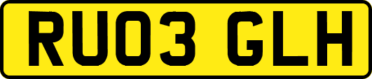 RU03GLH
