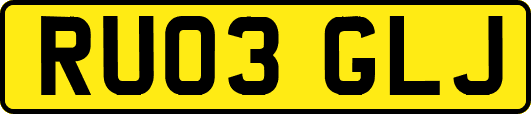 RU03GLJ