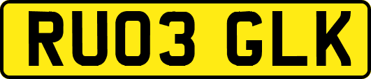 RU03GLK
