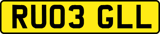 RU03GLL