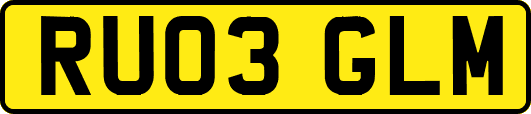 RU03GLM