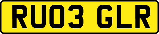 RU03GLR