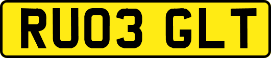 RU03GLT