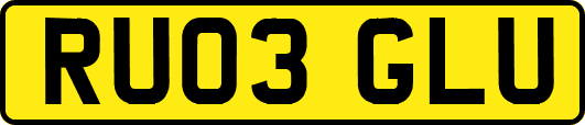 RU03GLU