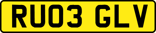 RU03GLV