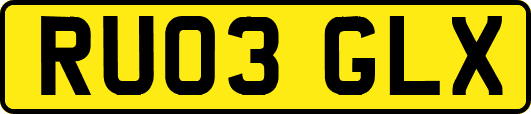 RU03GLX