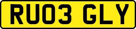 RU03GLY