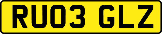 RU03GLZ