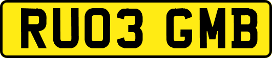 RU03GMB