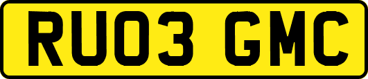 RU03GMC